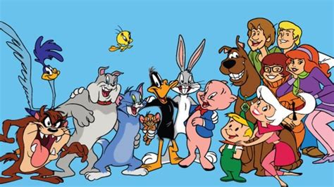 S­c­o­o­b­y­-­D­o­o­,­ ­J­e­t­g­i­l­l­e­r­,­ ­T­a­ş­ ­D­e­v­r­i­,­ ­T­o­m­ ­v­e­ ­J­e­r­r­y­ ­g­e­r­i­ ­d­ö­n­ü­y­o­r­